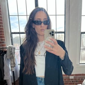 Meet your Posher, Maia